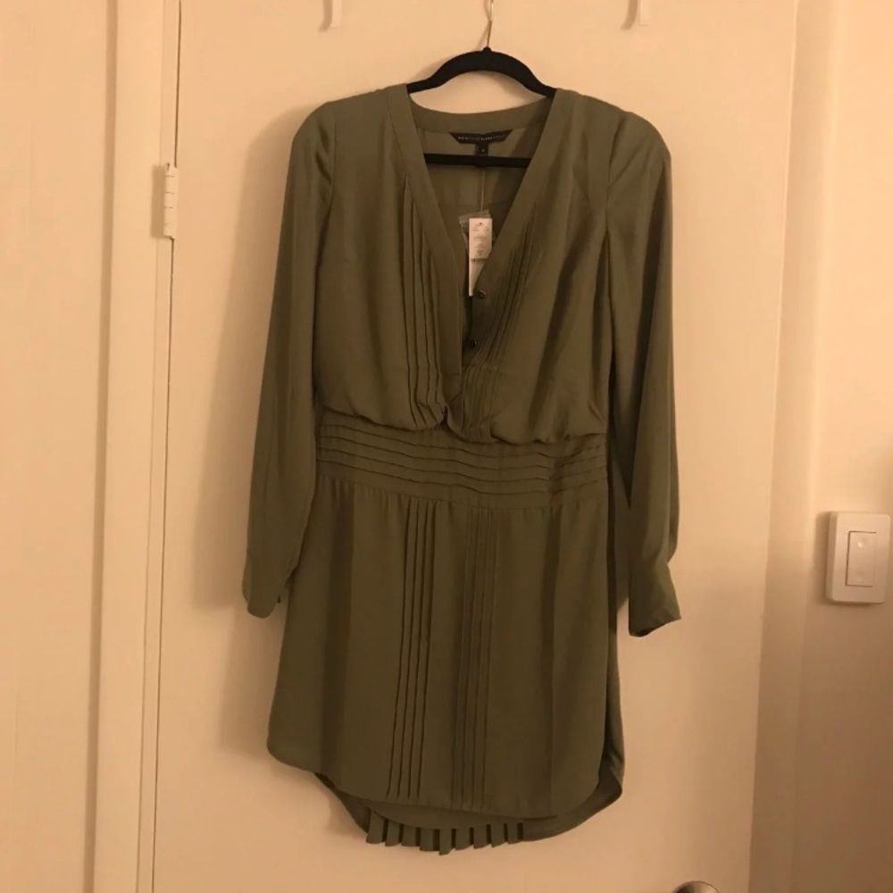 White House black market dress